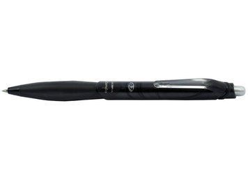 Ручка шариковая Zebra BA-32 черный 0,7мм Kendo Retractable 2827662 фото