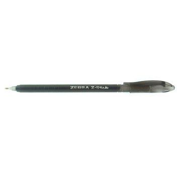 Ручка шариковая Zebra черный Z-Stick 1,0 mm 2852488 фото