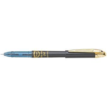 Ручка шариковая Flair 743G синий Writometer Gold 2860133 фото