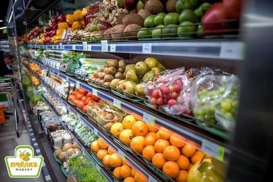 Цінникотримач 1м для полиць універсальний прозорий пластик 1000*39мм прозорий скотч (1301) 2901301 фото